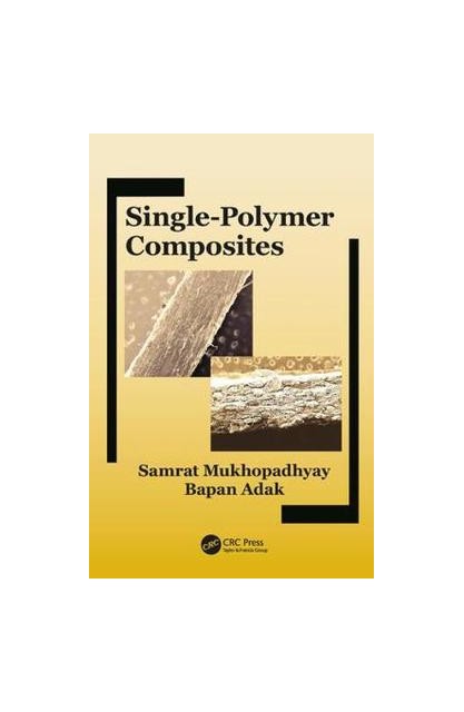 Single-Polymer Composites