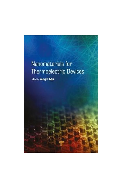 Nanomaterials for...
