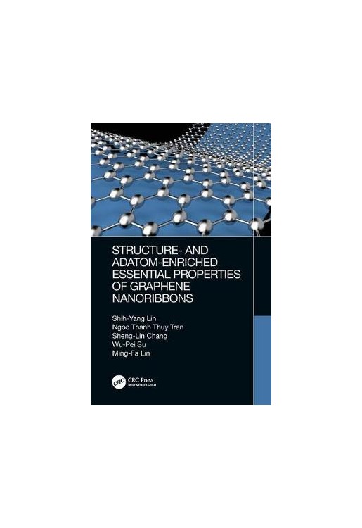 Structure- and Adatom-Enriched Essential Properties of Graphene Nanoribbons