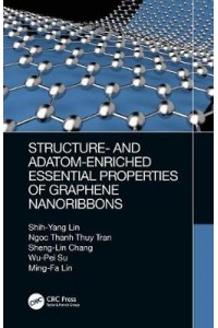 Structure- and Adatom-Enriched Essential Properties of Graphene Nanoribbons