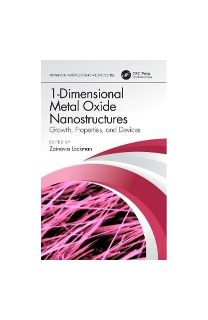 1-Dimensional Metal Oxide...