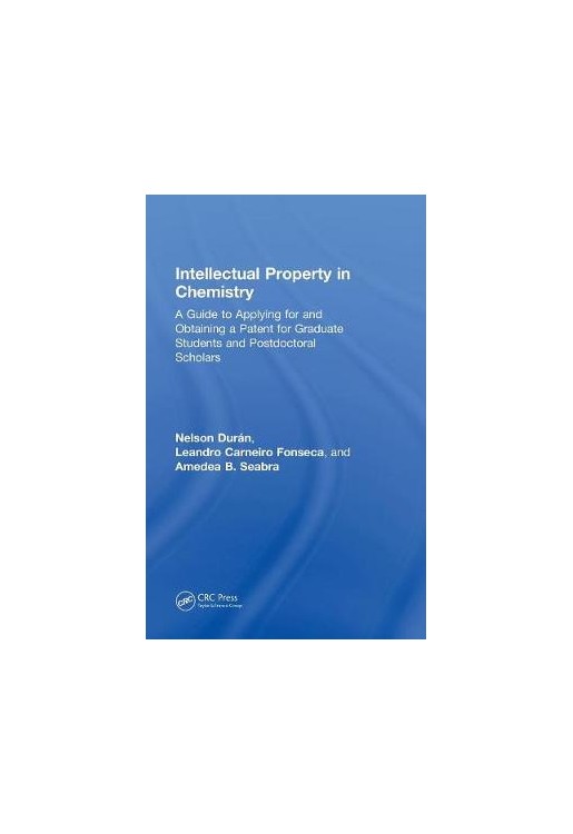 Intellectual Property in Chemistry