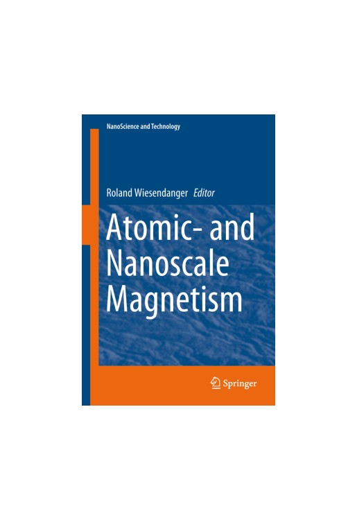 Atomic- and Nanoscale Magnetism