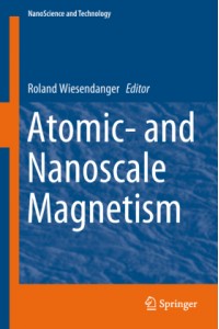 Atomic- and Nanoscale Magnetism