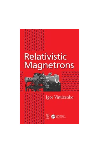 Relativistic Magnetrons