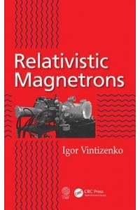 Relativistic Magnetrons