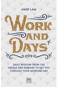 Work and Days