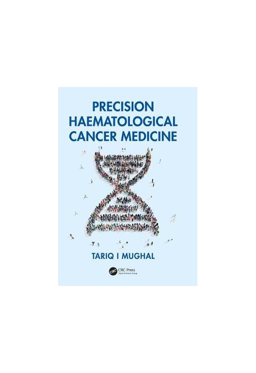 Precision Haematological Cancer Medicine