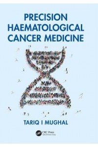 Precision Haematological Cancer Medicine