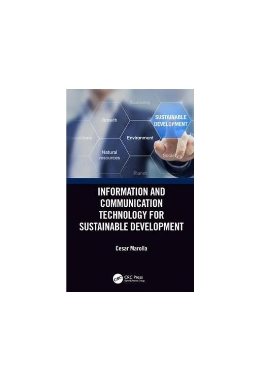 Information and Communication Technology for Sustainable Development