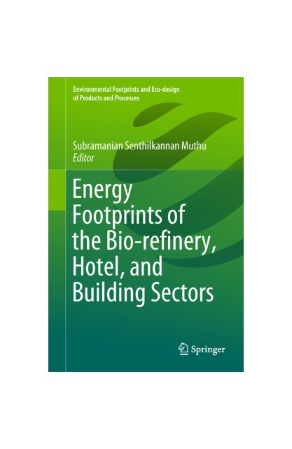 Energy Footprints of the...