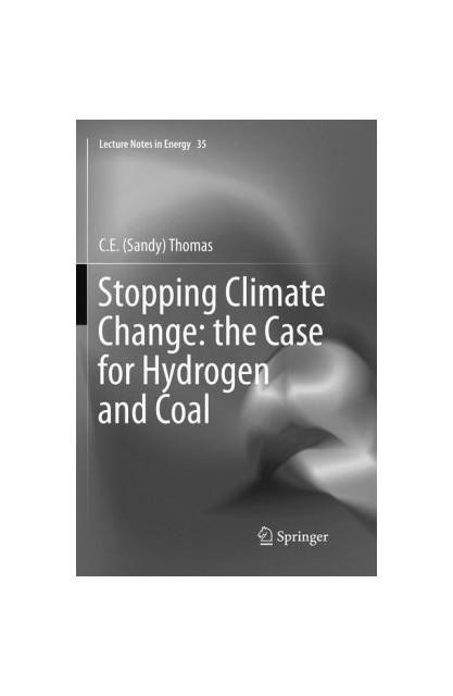 Stopping Climate Change:...