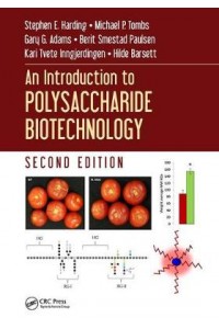 An Introduction to Polysaccharide Biotechnology