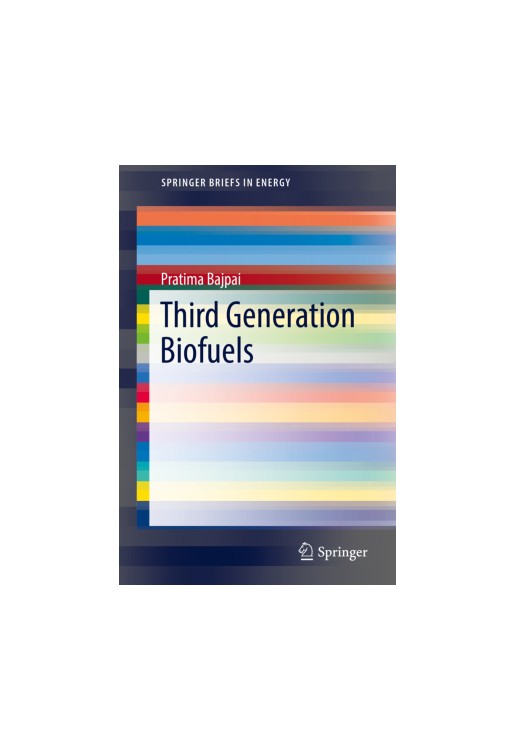 Third Generation Biofuels