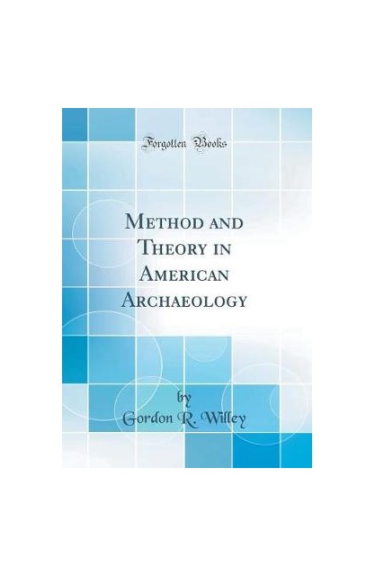 Method and Theory in...
