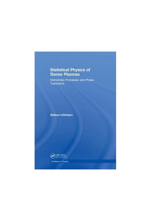 Statistical Physics of Dense Plasmas