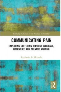 Communicating Pain