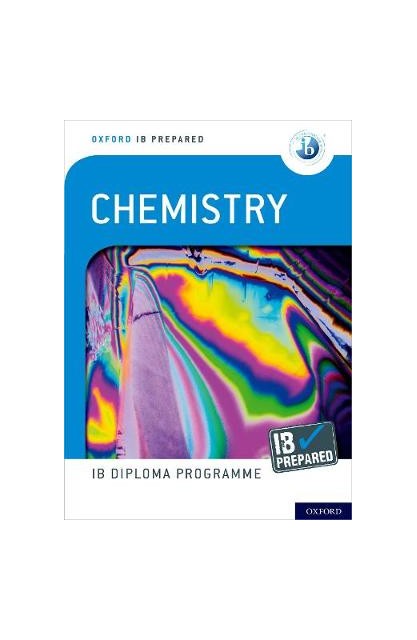 Oxford IB Diploma...