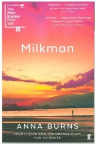 Milkman