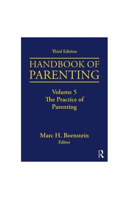 Handbook of Parenting