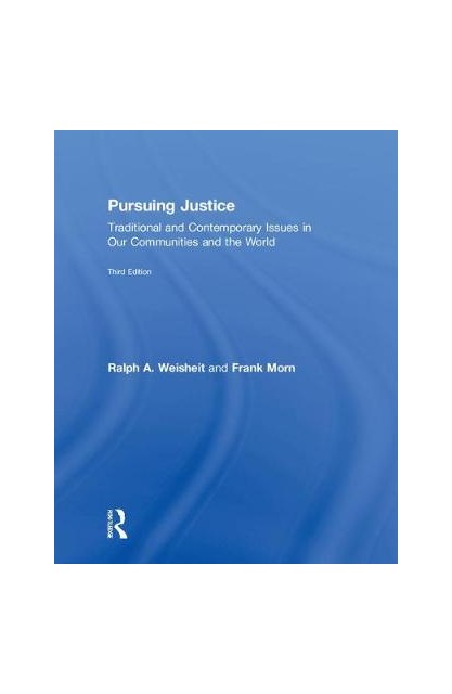 Pursuing Justice