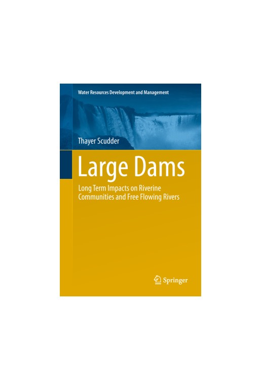 Large Dams
