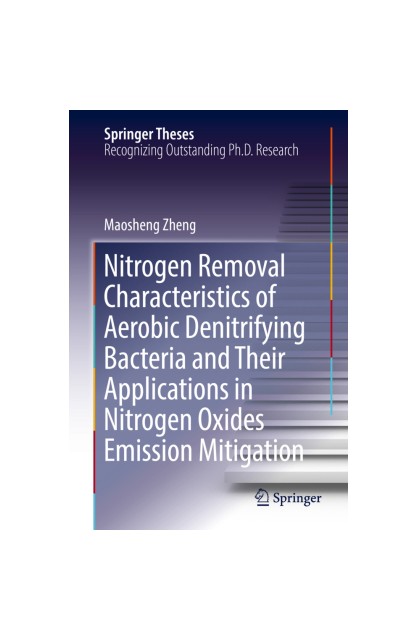 Nitrogen Removal...