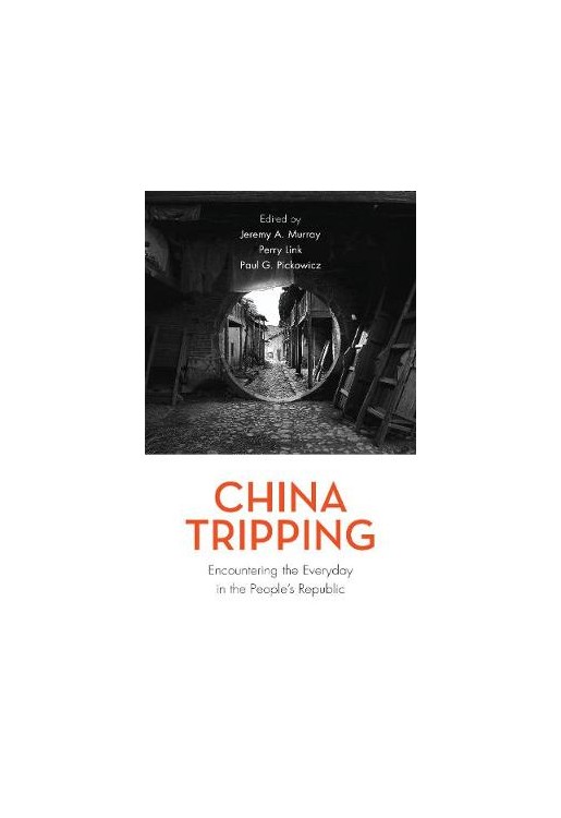 China Tripping