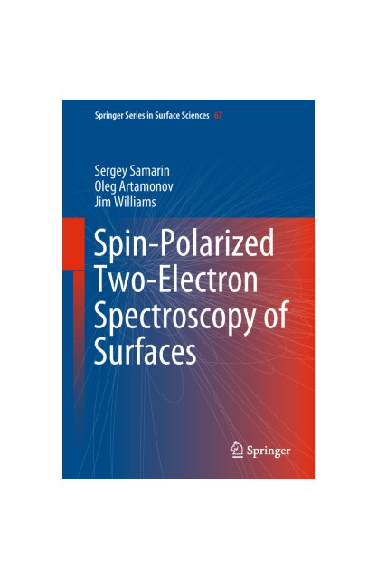 Spin-Polarized Two-Electron...