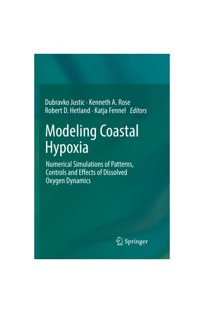 Modeling Coastal Hypoxia