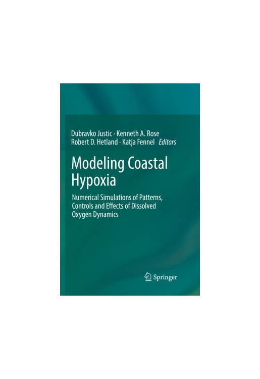 Modeling Coastal Hypoxia