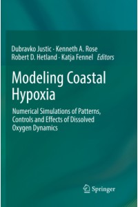 Modeling Coastal Hypoxia