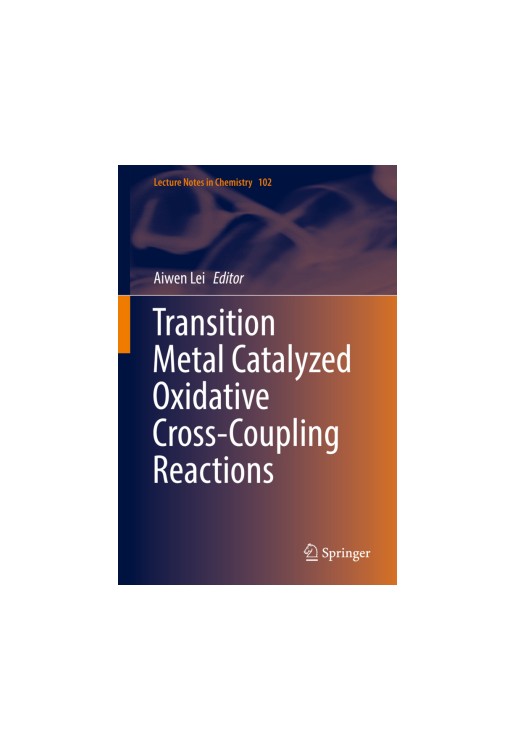 Transition Metal Catalyzed Oxidative Cross-Coupling Reactions
