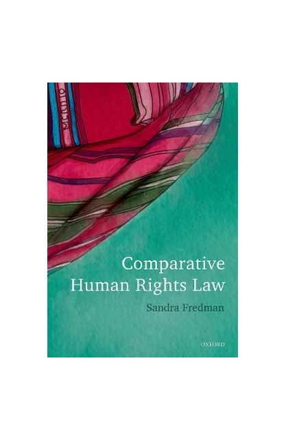 Comparative Human Rights Law