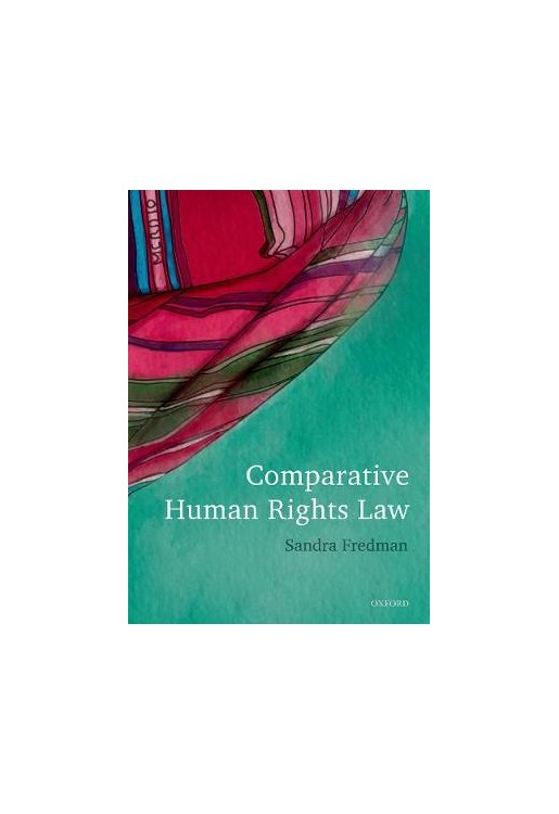 Comparative Human Rights Law