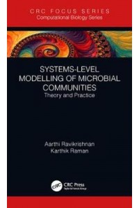 Systems-Level Modelling of Microbial Communities