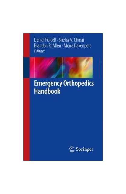 Emergency Orthopedics Handbook
