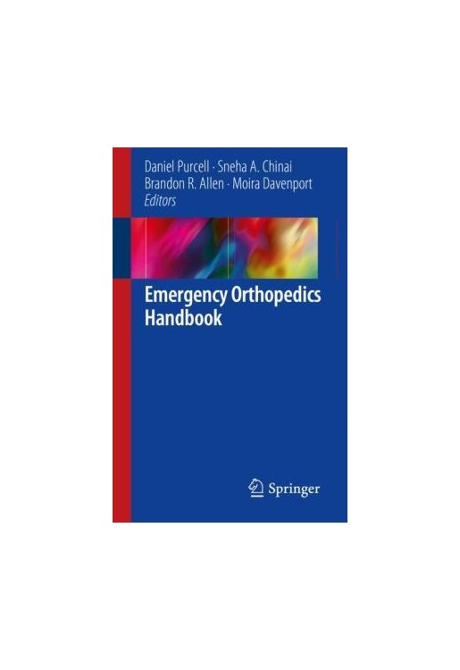 Emergency Orthopedics Handbook