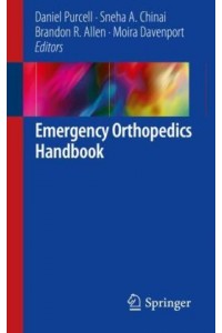 Emergency Orthopedics Handbook