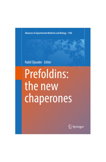 Prefoldins: the new chaperones