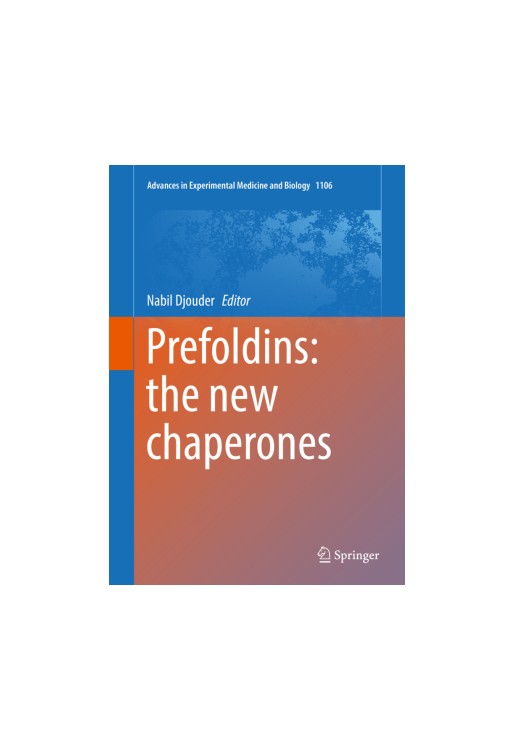 Prefoldins: the new chaperones
