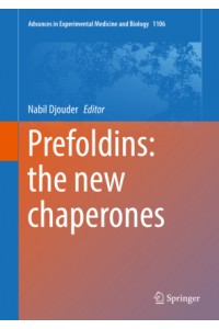 Prefoldins: the new chaperones