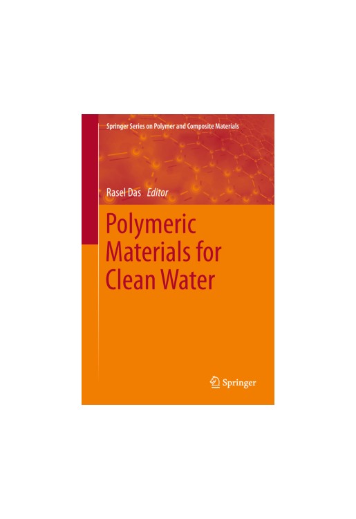 Polymeric Materials for Clean Water
