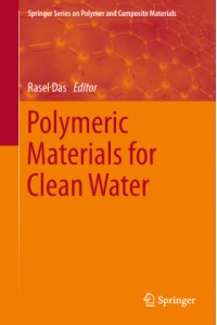 Polymeric Materials for Clean Water