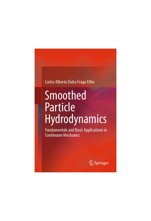 Smoothed Particle Hydrodynamics