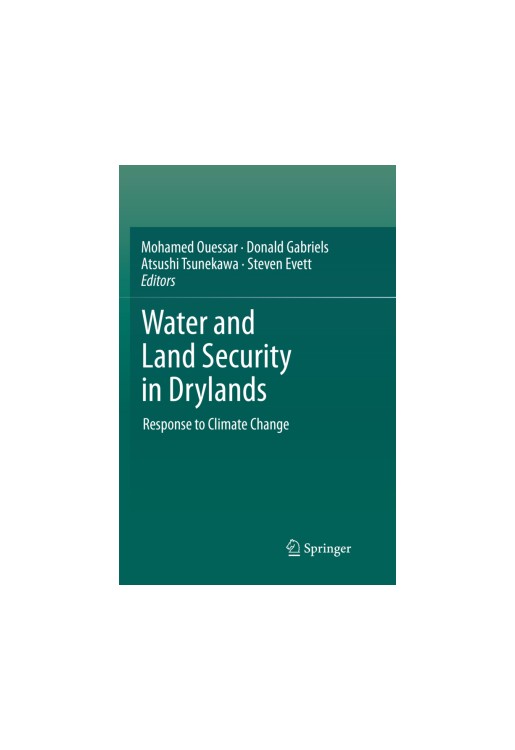 Water and Land Security in Drylands