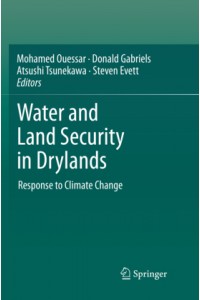 Water and Land Security in Drylands