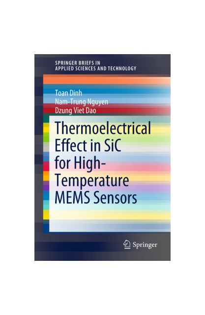 Thermoelectrical Effect in...