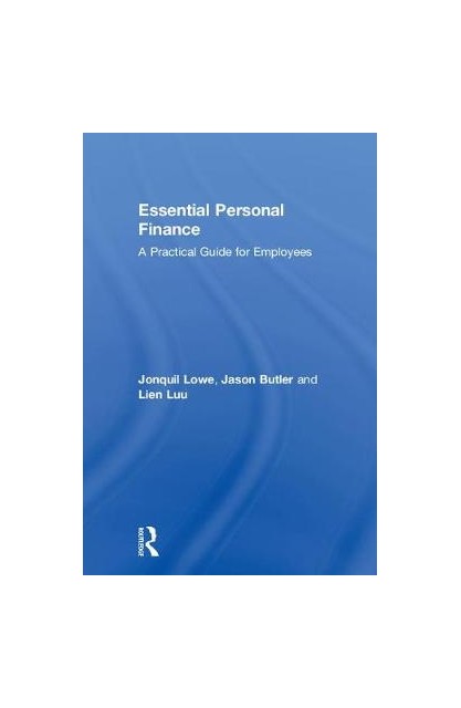 Essential Personal Finance