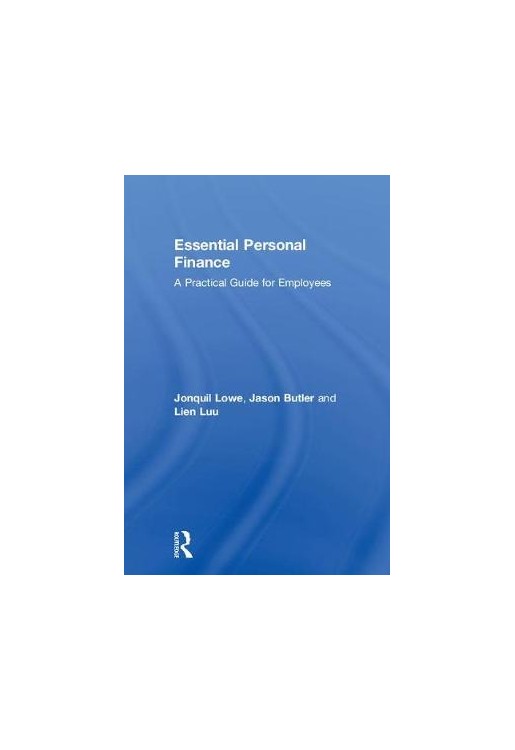 Essential Personal Finance
